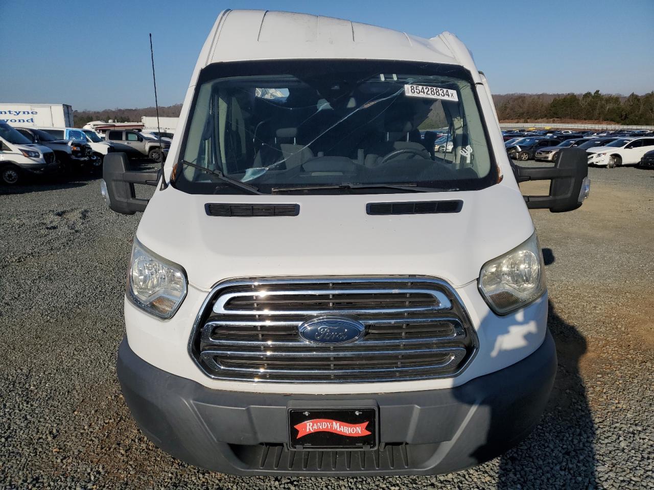 2016 Ford Transit - Image 5