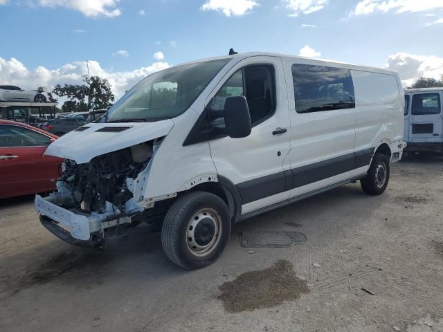 2020 Ford Transit T-150 zu verkaufen in Riverview, FL - Rear End