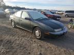 1997 Saturn Sl2  на продаже в Madisonville, TN - Front End