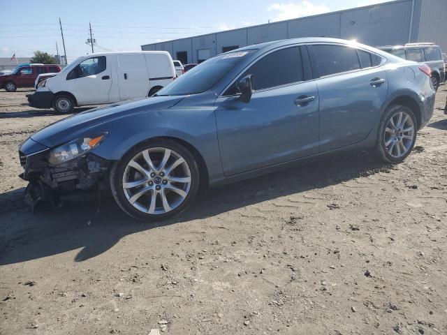 2015 Mazda 6 Touring