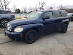 2011 Chevrolet Hhr Ls for Sale in Bridgeton, MO - Rear End