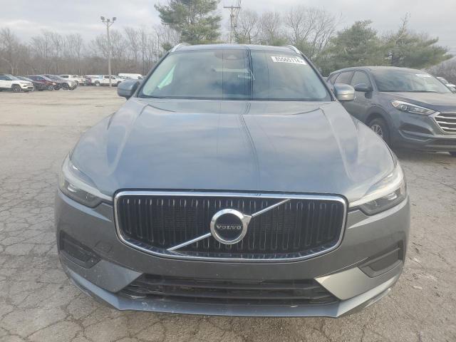  VOLVO XC60 2021 Сірий
