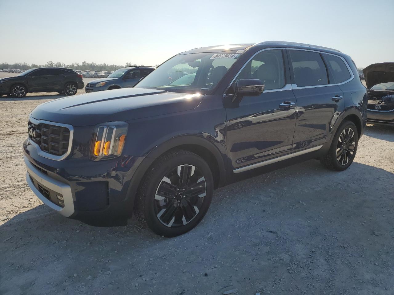 Kia Telluride