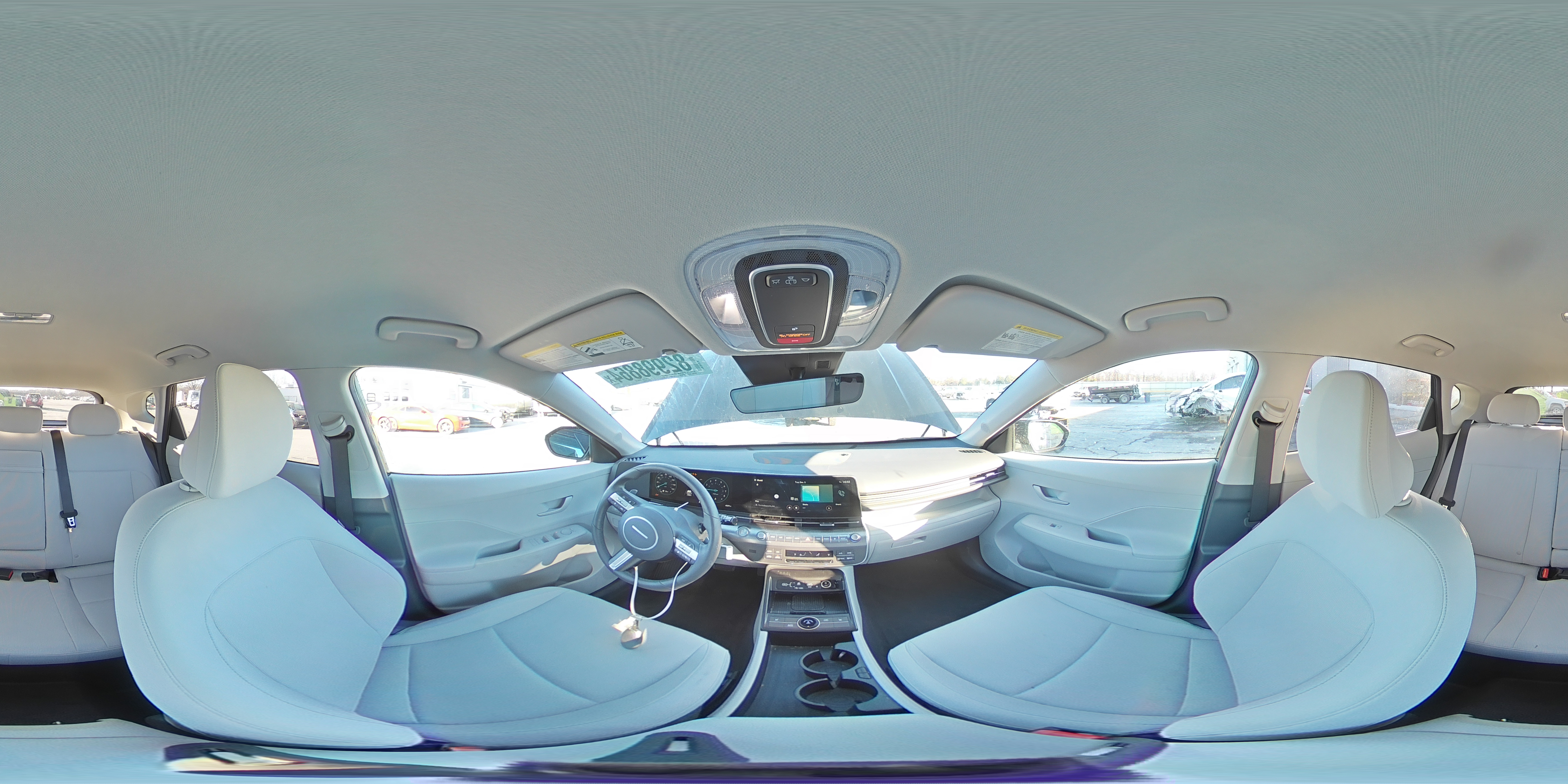 2024 Hyundai Kona - Image 15