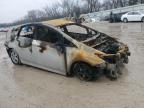 2011 Toyota Prius  იყიდება Franklin-ში, WI - Burn