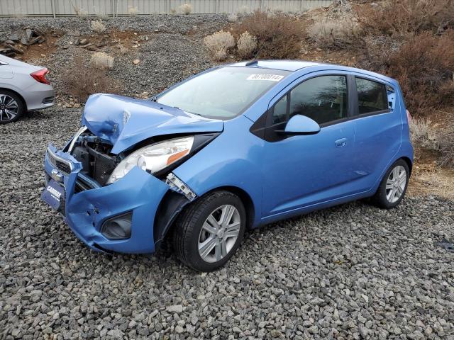 2013 Chevrolet Spark Ls