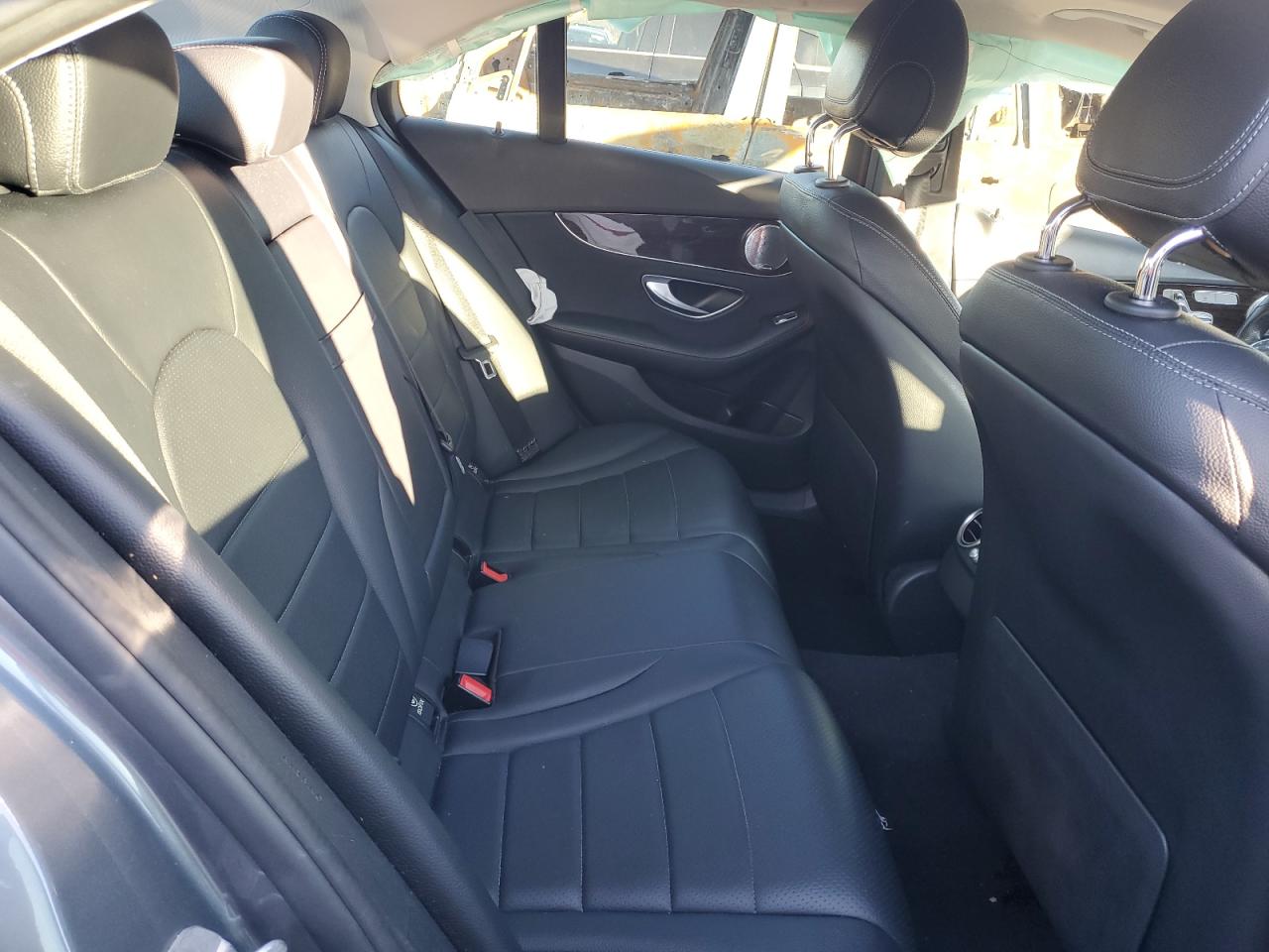 2018 Mercedes-Benz C 300 4Matic VIN: 55SWF4KB2JU260173 Lot: 86240524