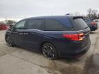 2022 Honda Odyssey Elite на продаже в Fort Wayne, IN - Side