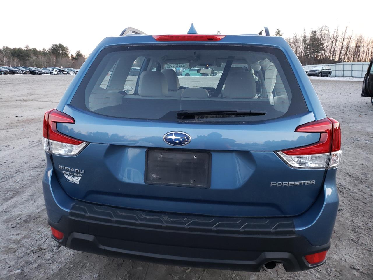 2021 Subaru Forester - Image 6