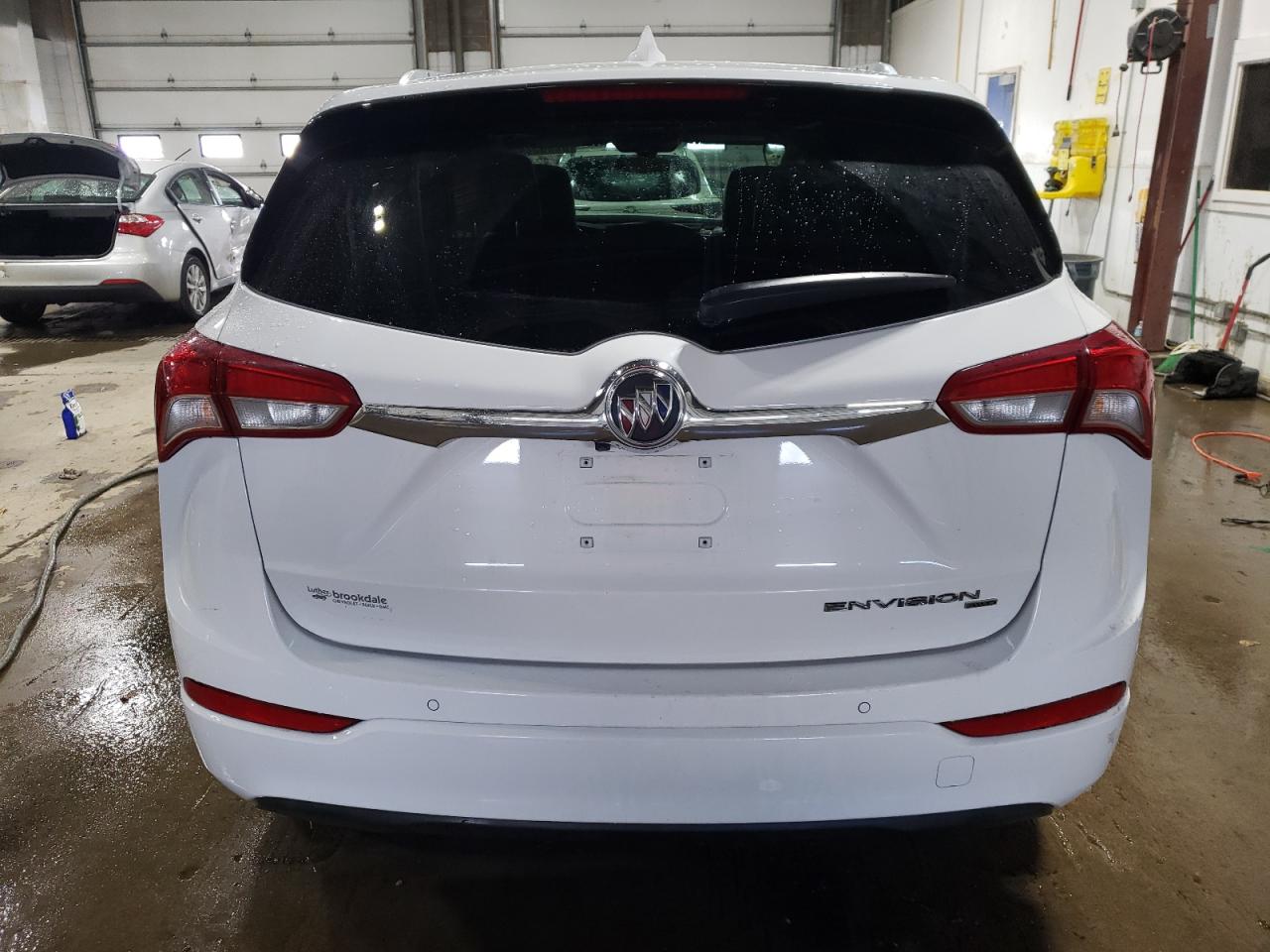 2019 Buick Envision - Image 6