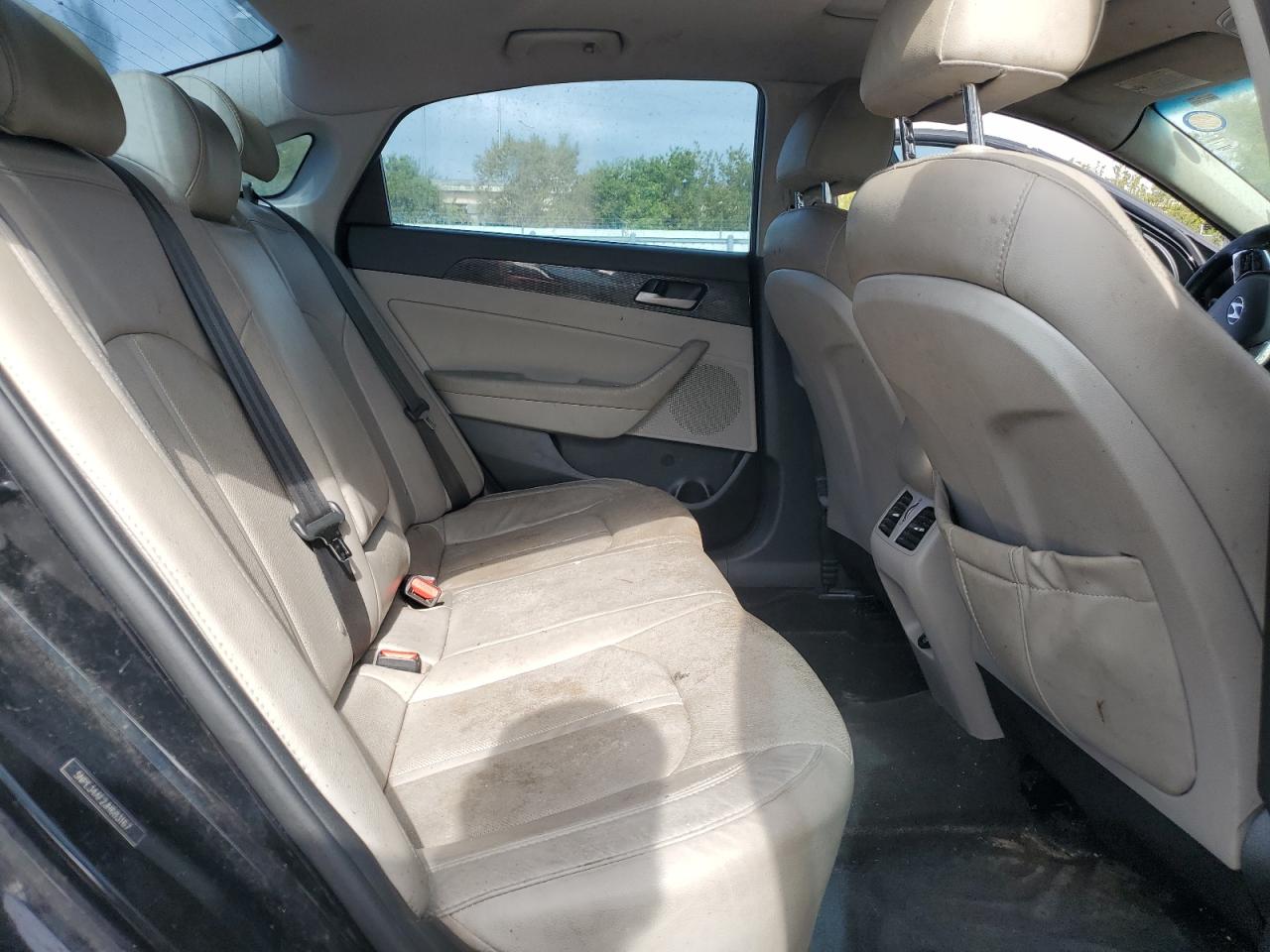 2018 Hyundai Sonata - Image 10
