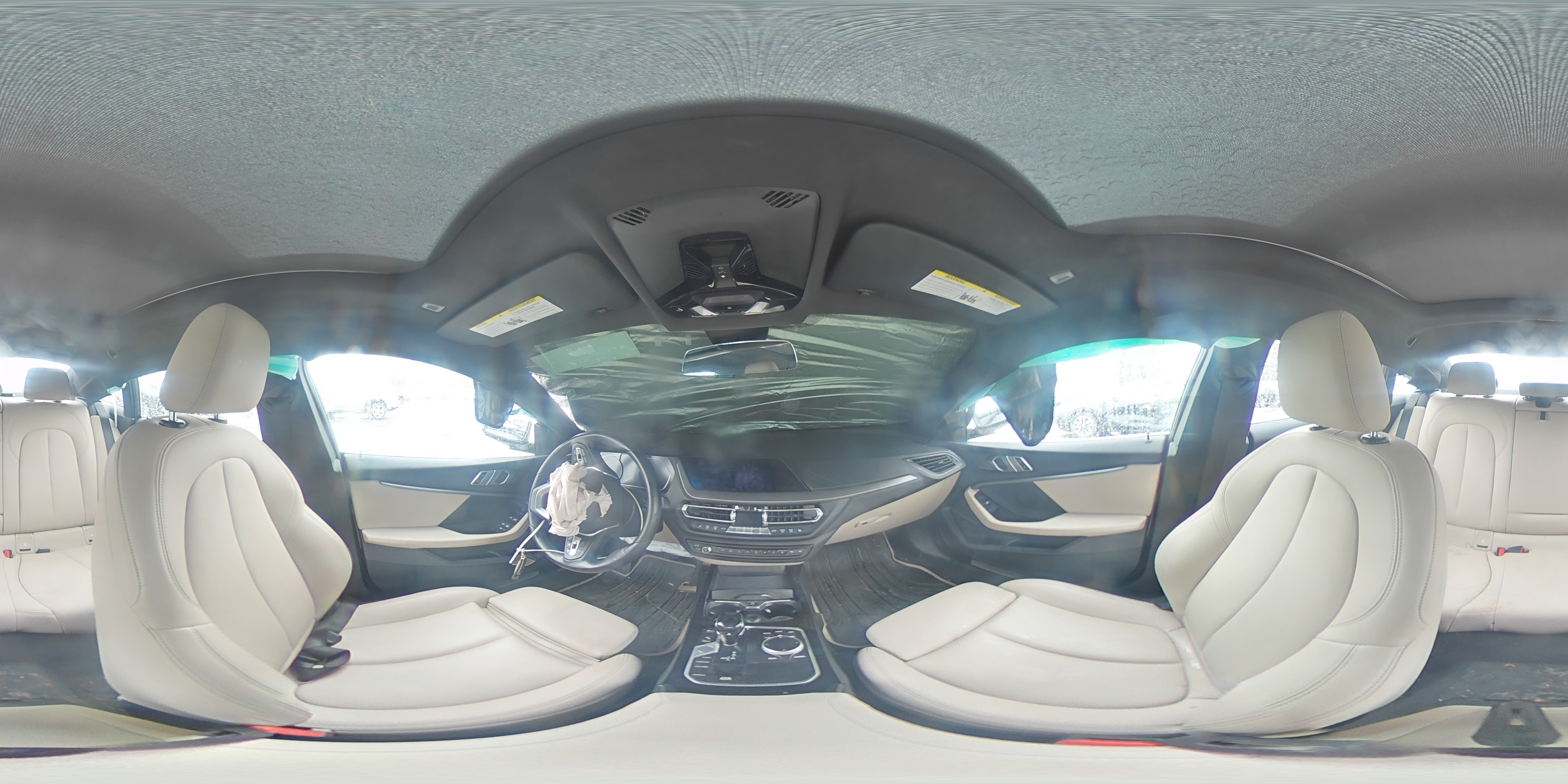 2021 BMW 228Xi VIN: WBA73AK02M7H4285 Lot: 85758544