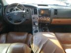 2011 Toyota Tundra Crewmax Limited na sprzedaż w Littleton, CO - Front End