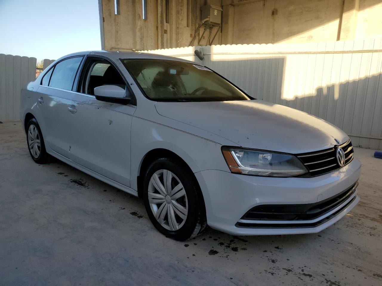 VIN 3VW2B7AJ4HM298805 2017 VOLKSWAGEN JETTA no.4