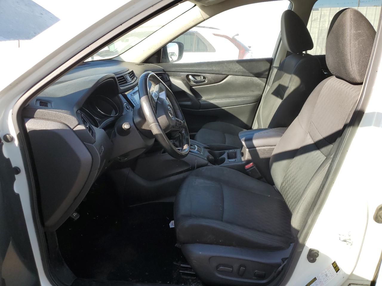 2018 Nissan Rogue - Image 7