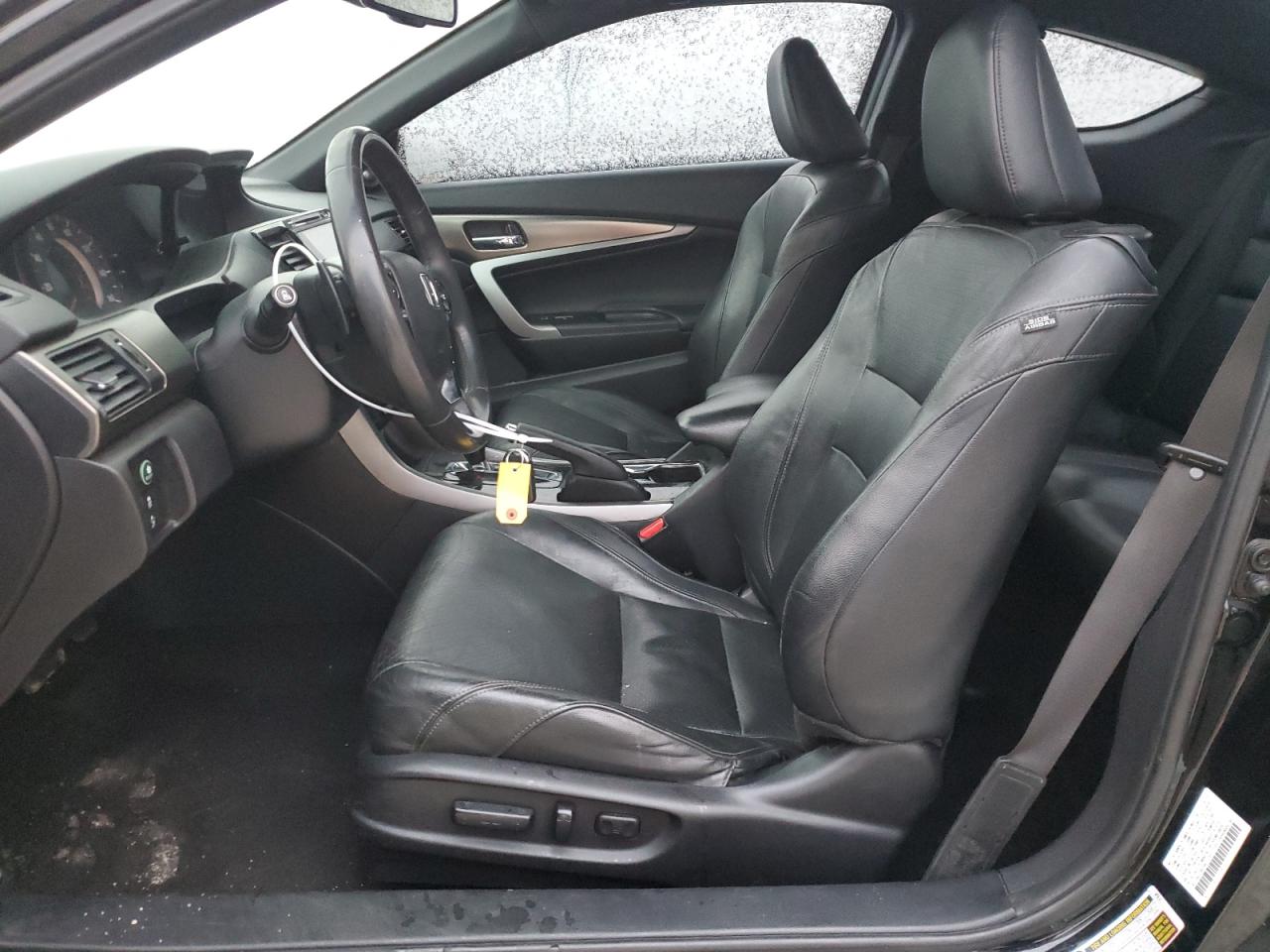 2017 Honda Accord - Image 7