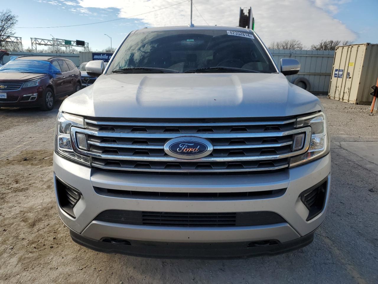 VIN 1FMJK1JT9JEA35102 2018 FORD EXPEDITION no.5