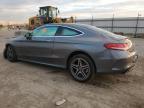 2019 Mercedes-Benz C 300 4Matic zu verkaufen in Chicago Heights, IL - Front End