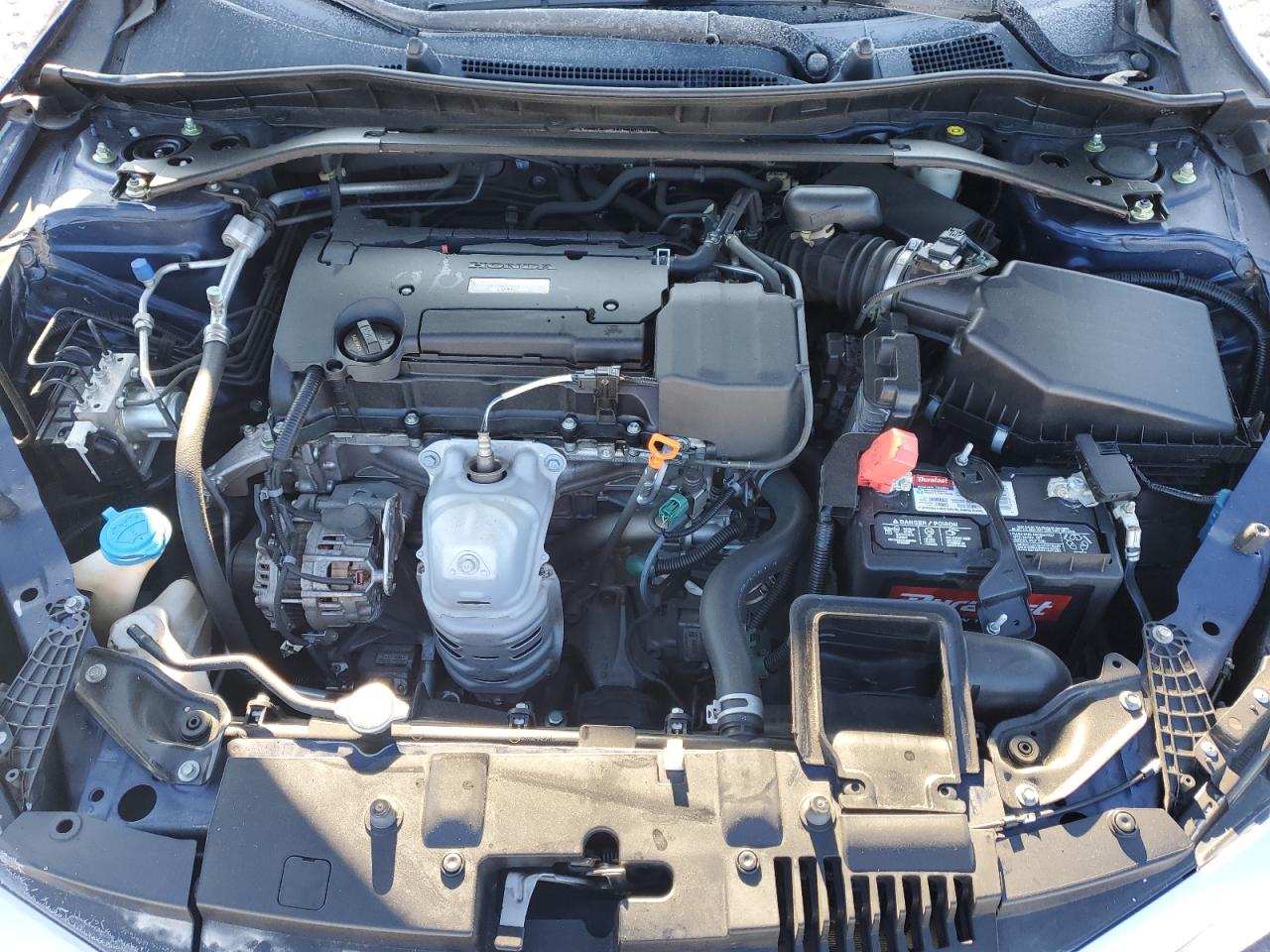 2017 Honda Accord - Image 12