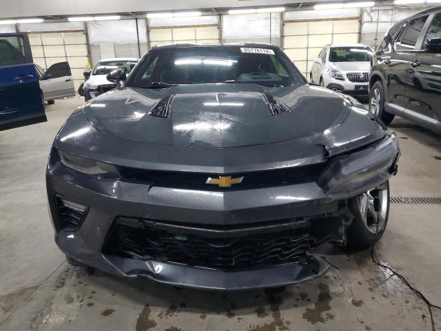  CHEVROLET CAMARO 2017 Szary