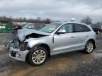 2016 Audi Q5 Premium за продажба в Hillsborough, NJ - Front End