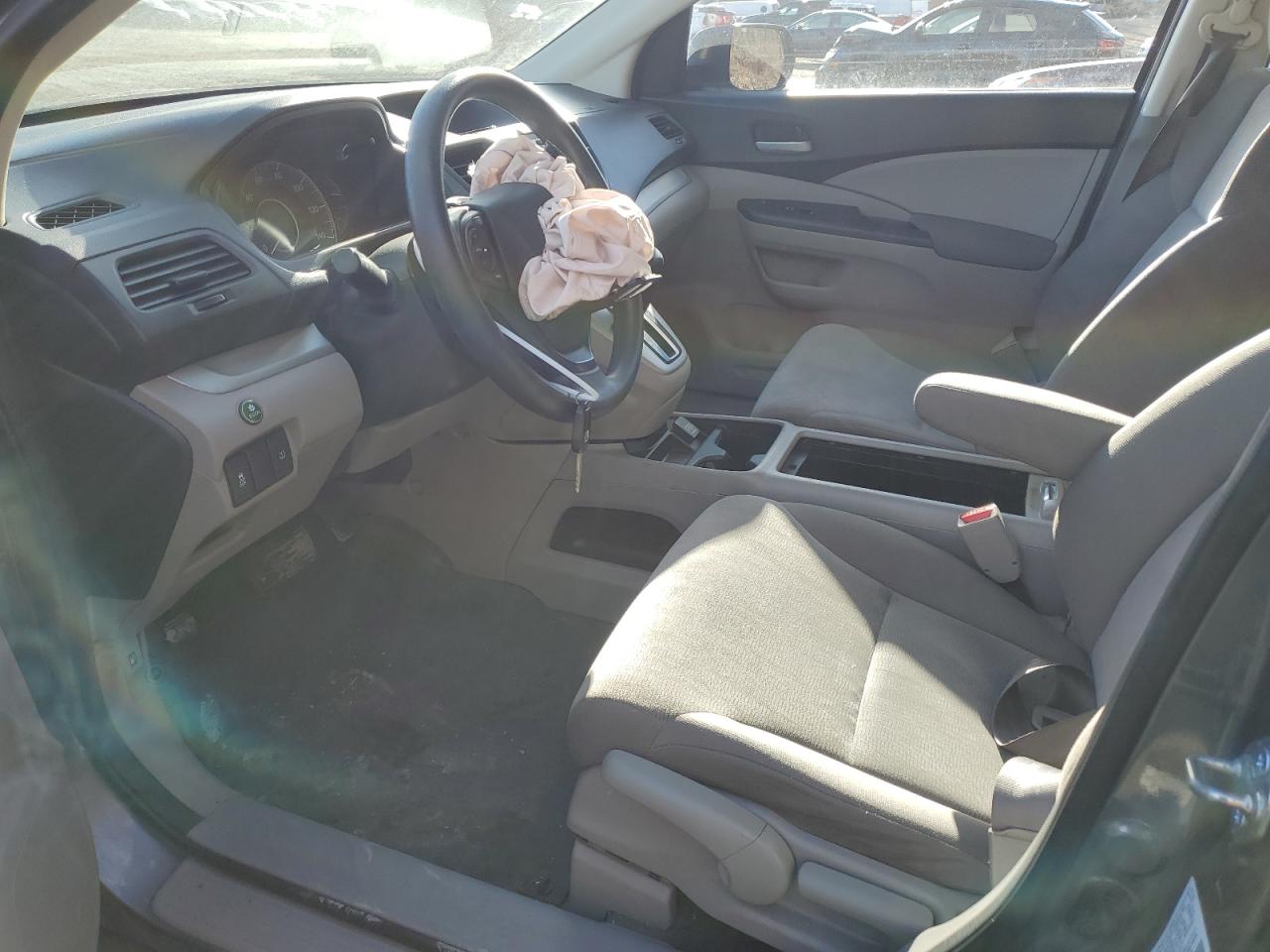 2014 Honda CR-V - Image 7