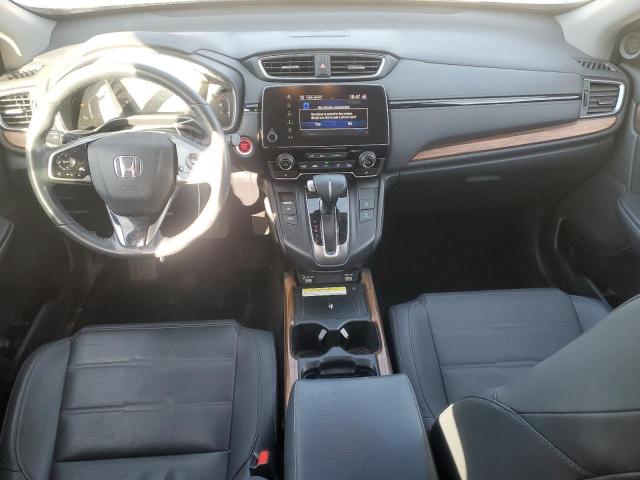  HONDA CRV 2021 Синій
