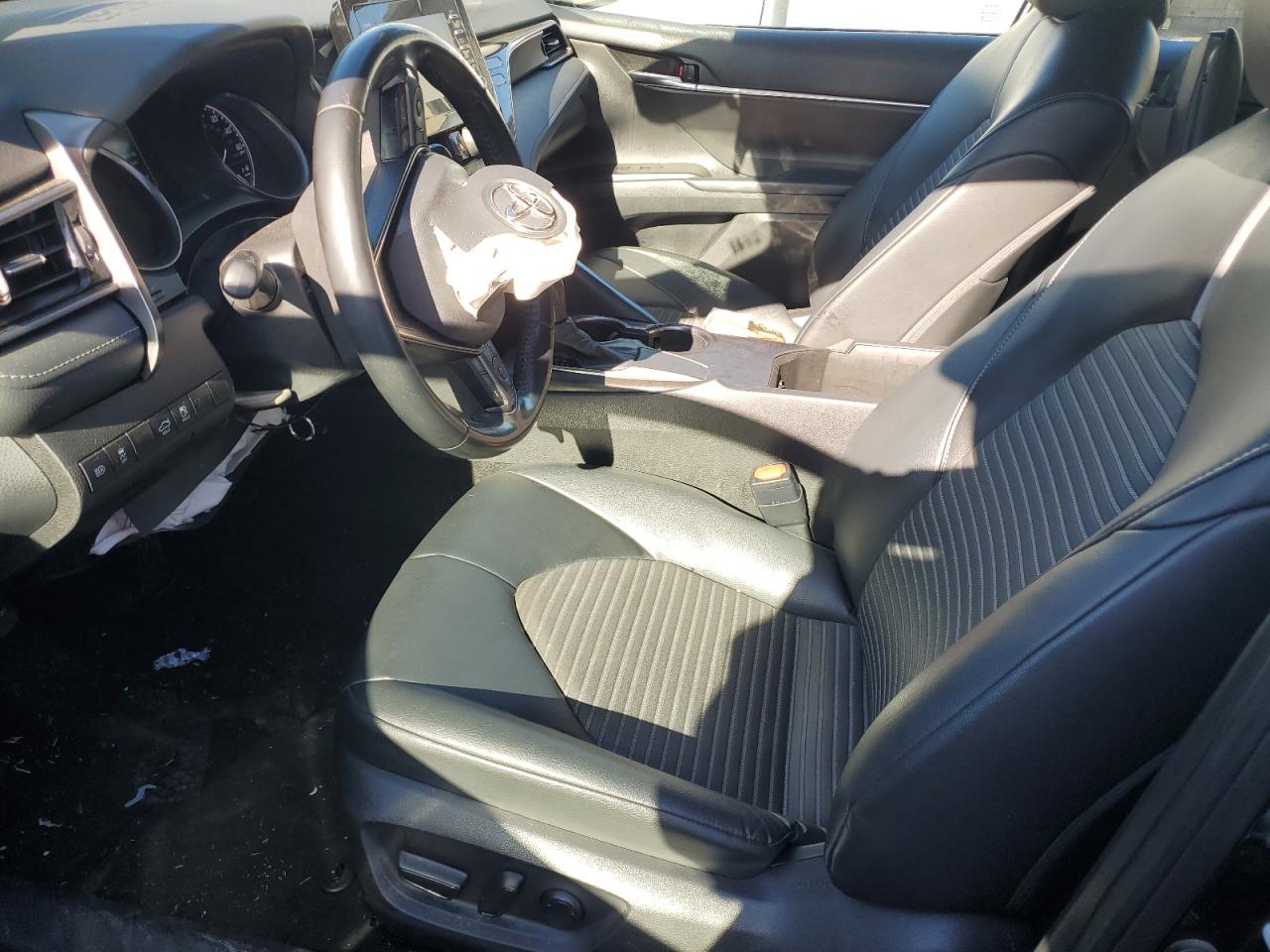 2021 Toyota Camry - Image 7