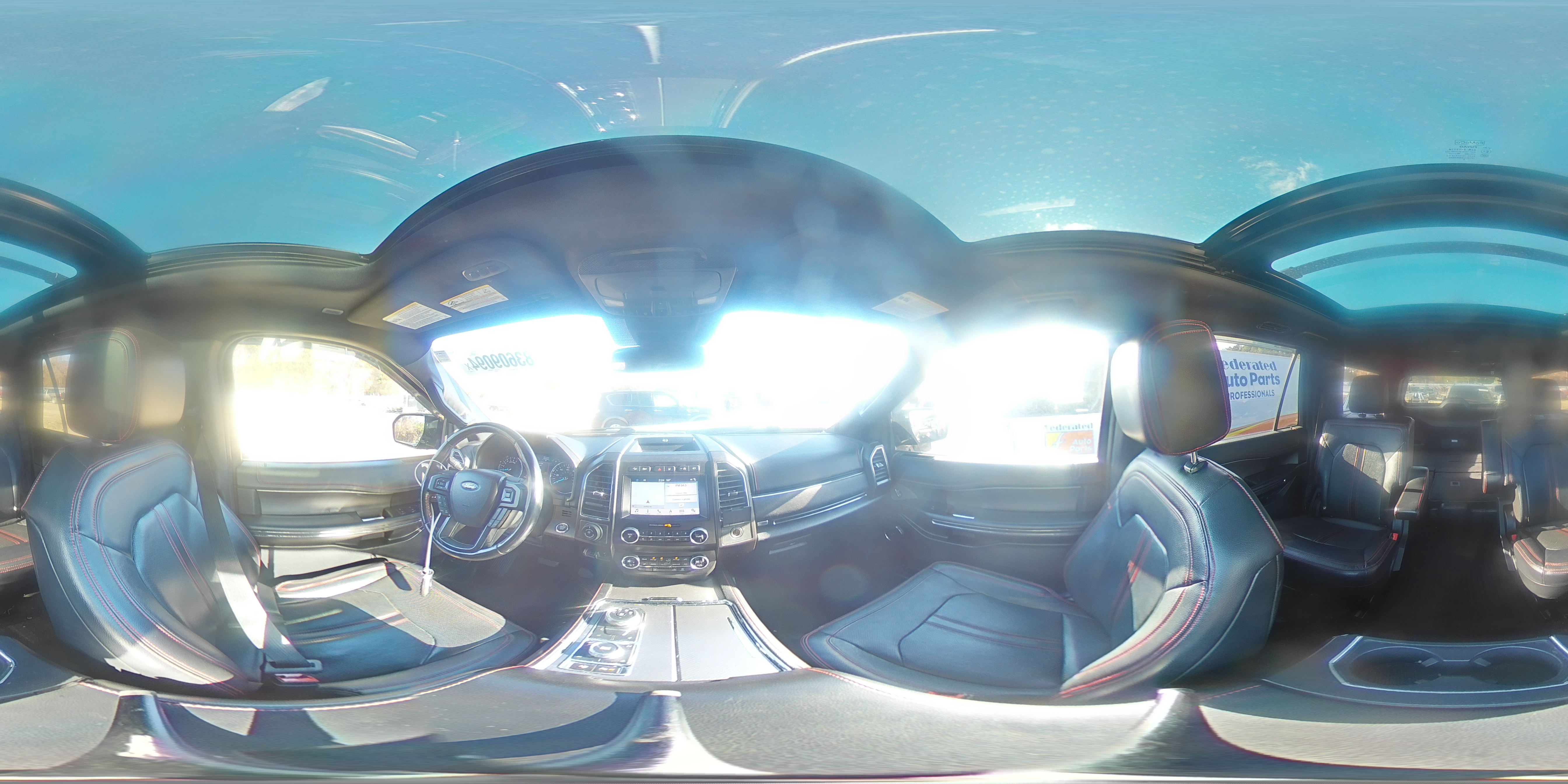 2019 Ford Expedition - Image 14