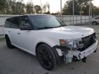 2016 Ford Flex Sel продається в Savannah, GA - Front End