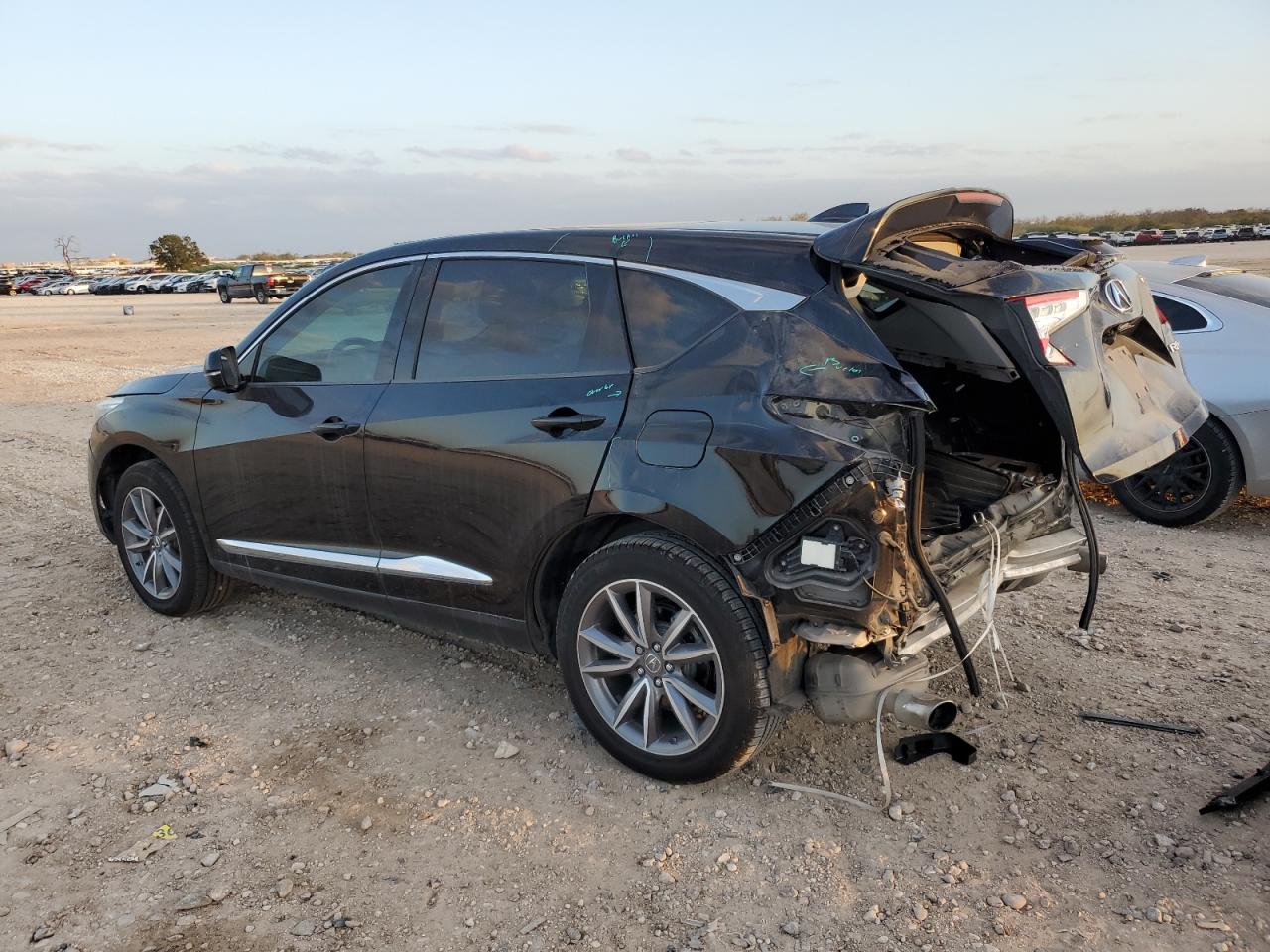 2020 Acura RDX - Image 2