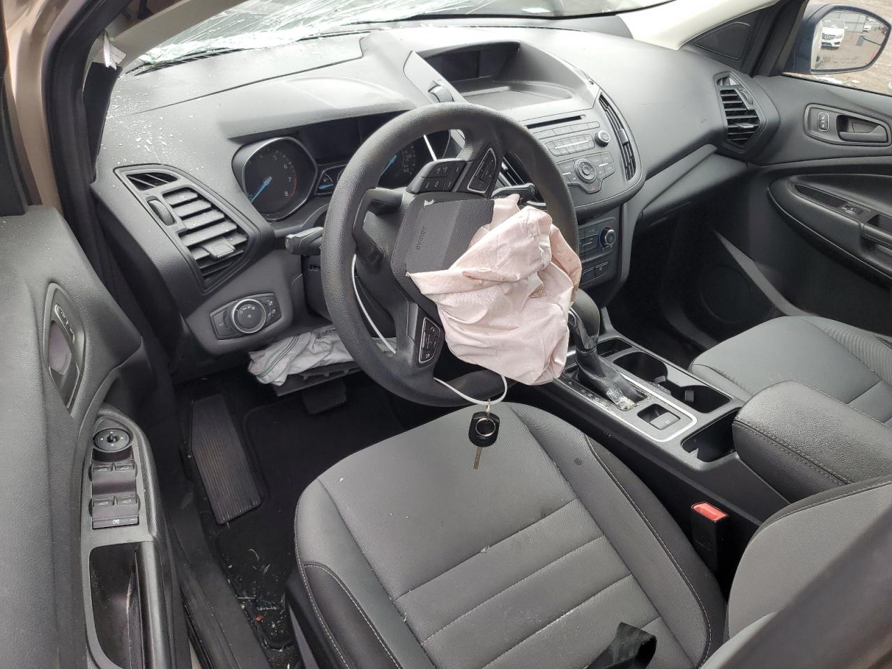 2018 Ford Escape - Image 8