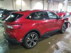 2021 Ford Escape Se იყიდება Woodhaven-ში, MI - Front End