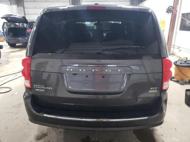  DODGE CARAVAN 2019 Charcoal