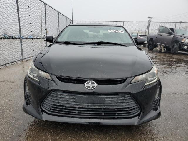  TOYOTA SCION 2016 Черный