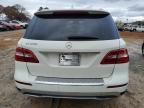 2013 Mercedes-Benz Ml 350 en Venta en Tanner, AL - Front End