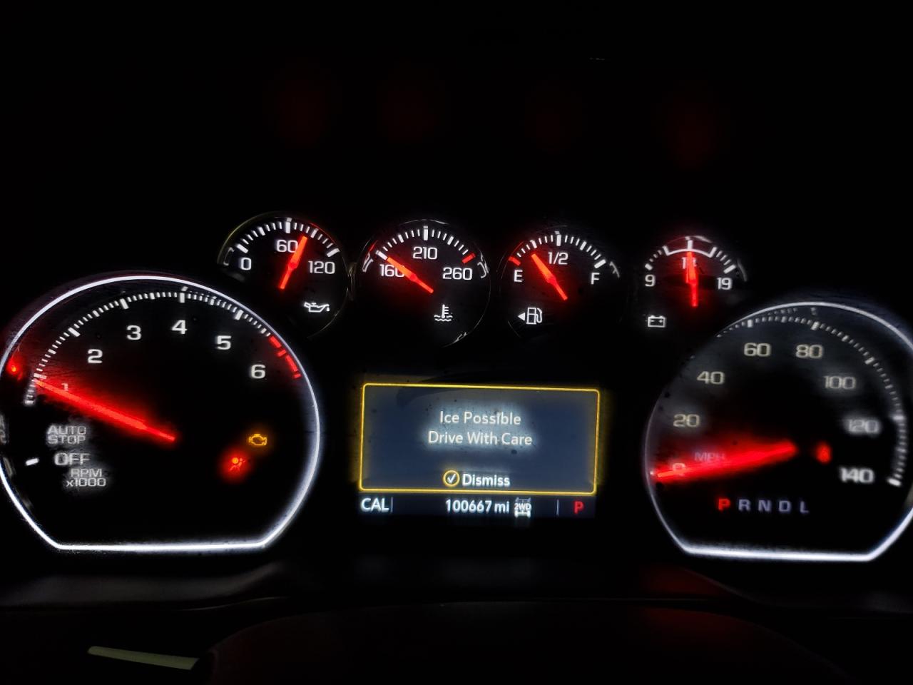 2020 Chevrolet Silverado - Image 9