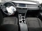 2020 Kia Optima Lx zu verkaufen in Woodhaven, MI - Front End