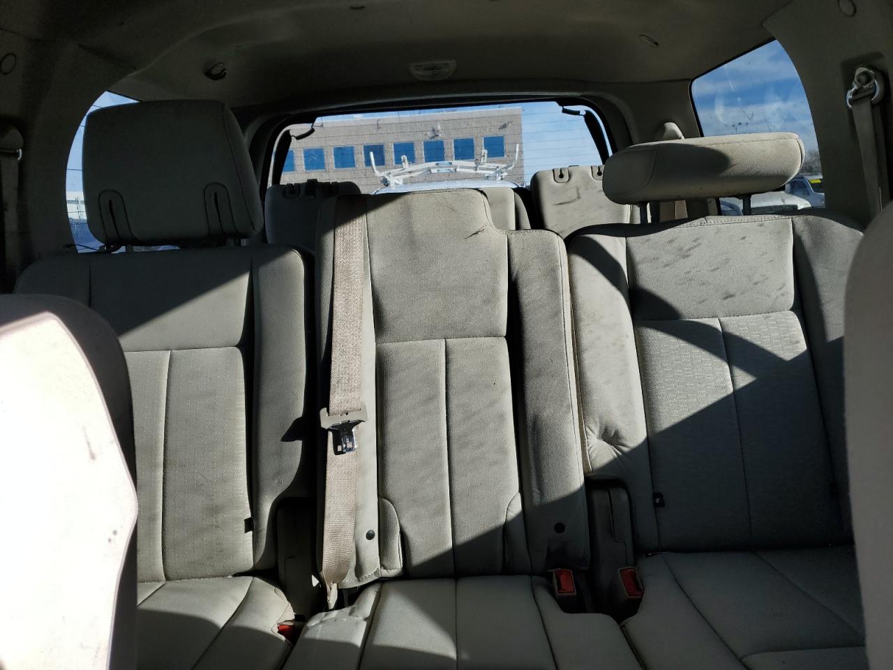 2008 Ford Expedition - Image 10