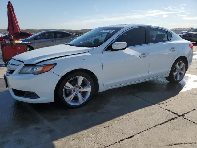 2014 Acura Ilx 20