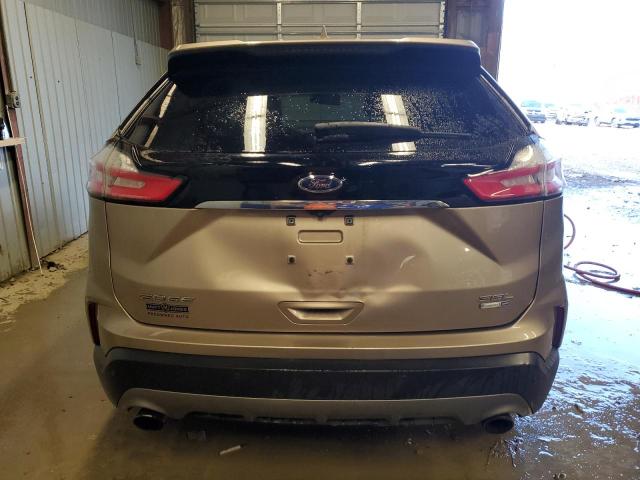  FORD EDGE 2020 Бежевий