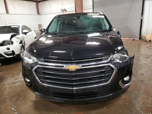  CHEVROLET TRAVERSE 2020 Чорний