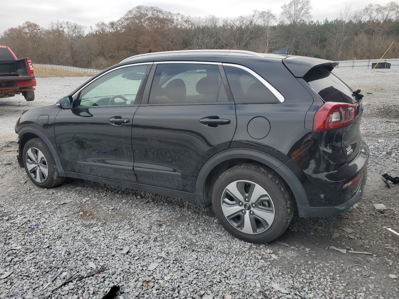 2019 Kia Niro Ex VIN: KNDCD3LDXK5218034 Lot: 85875504