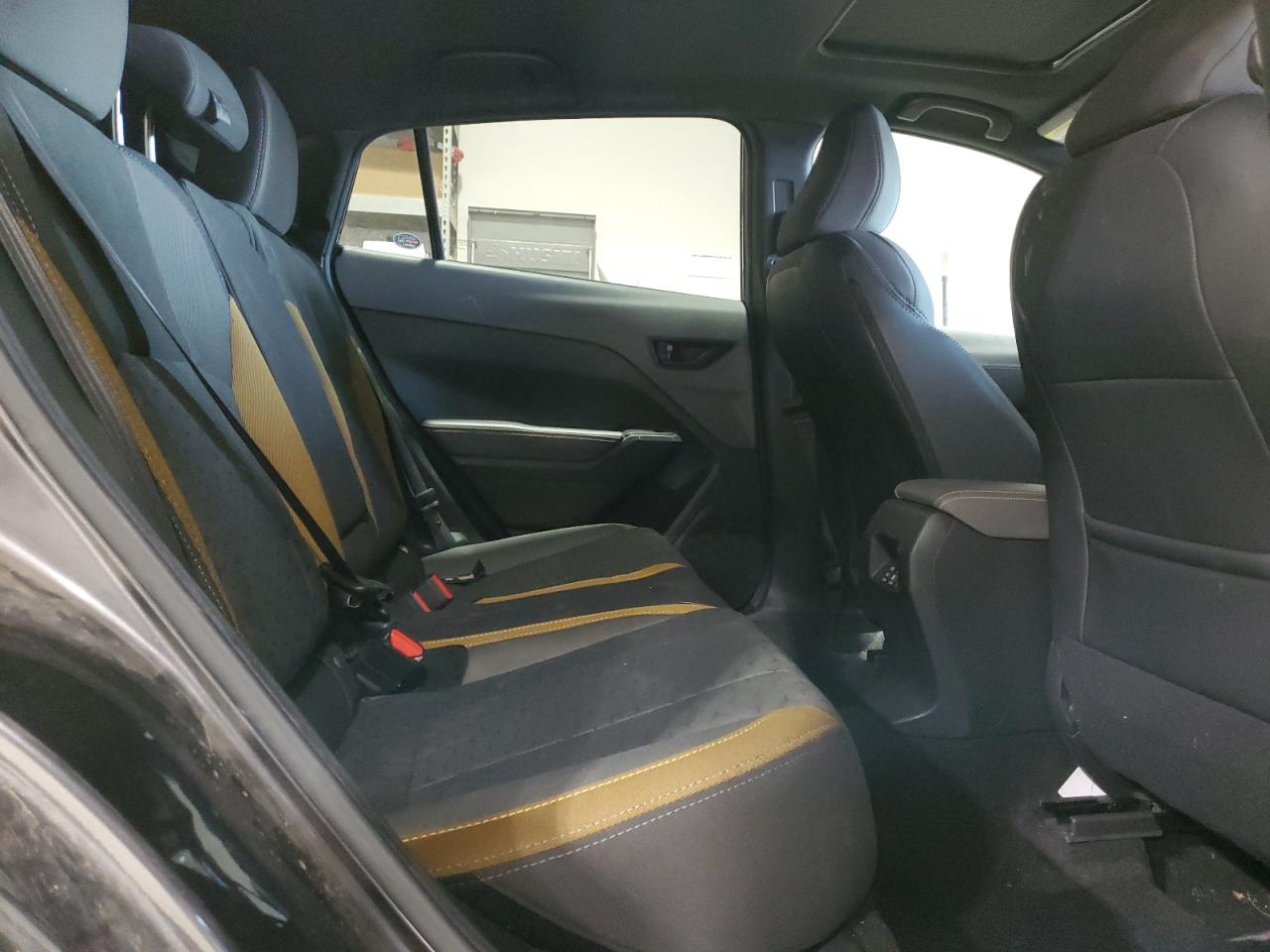 2024 Subaru XV - Image 11