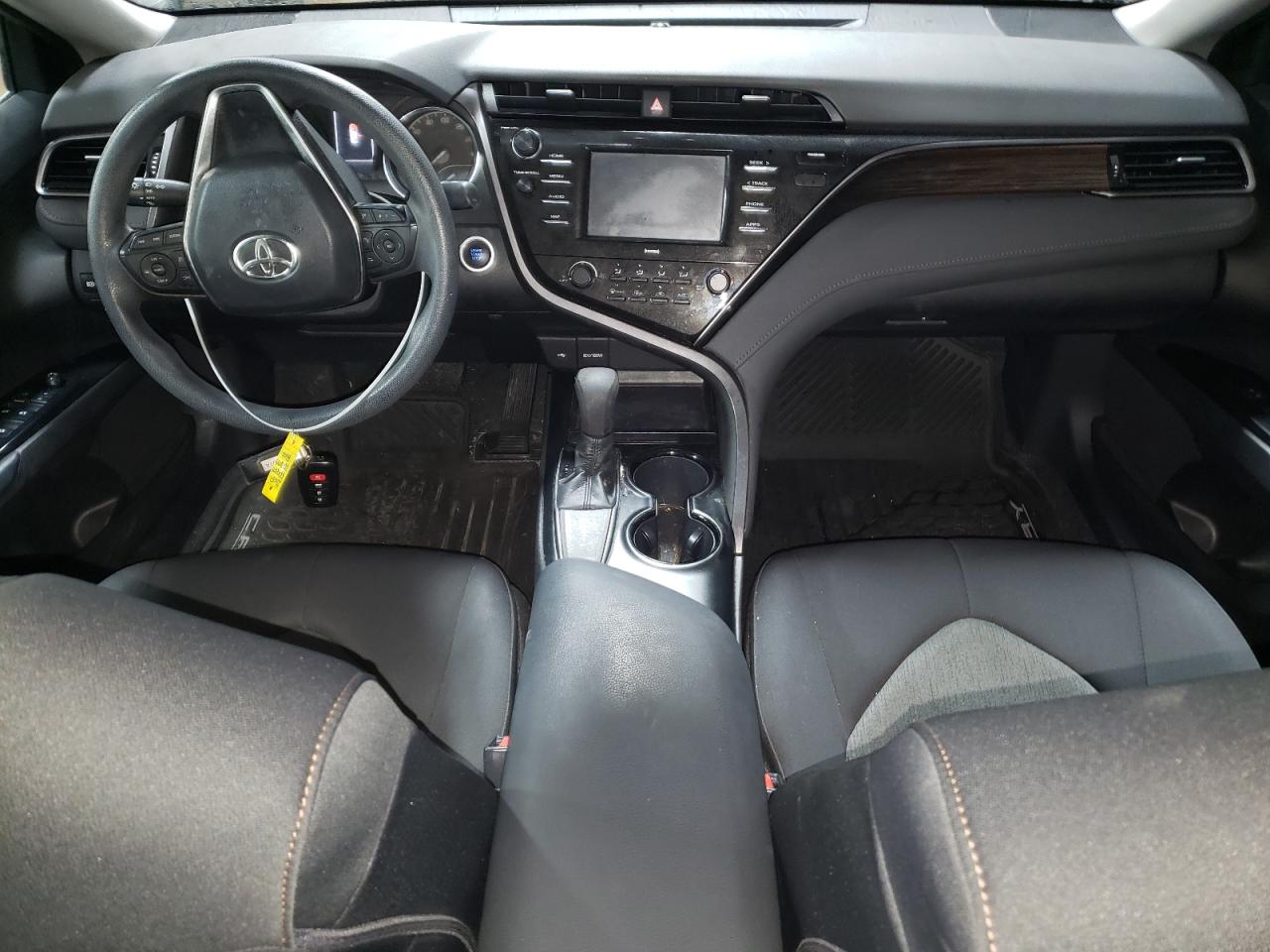 2020 Toyota Camry - Image 8