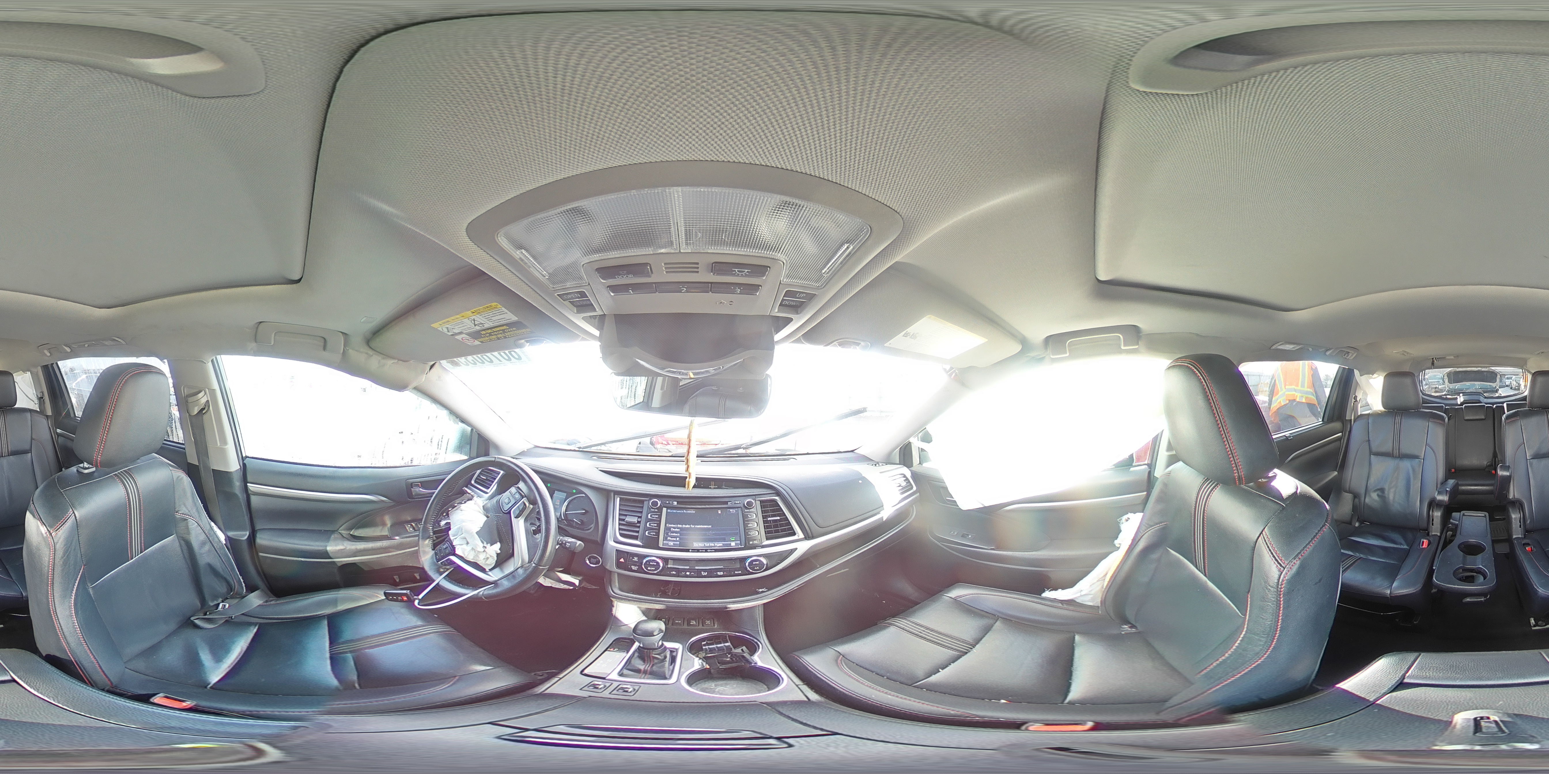 2019 Toyota Highlander - Image 16