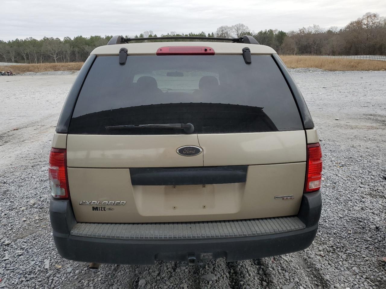 2005 Ford Explorer - Image 6