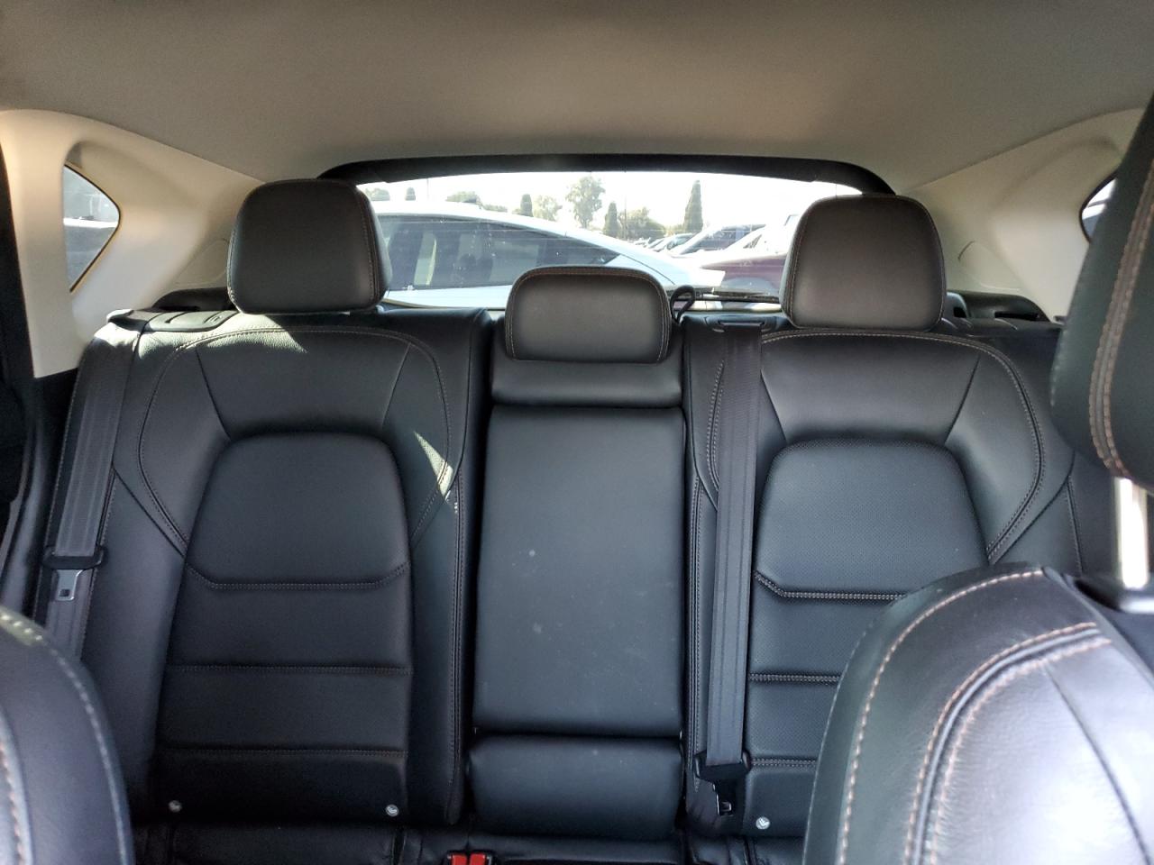 2019 Mazda CX-5 - Image 10