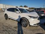 2023 Acura Mdx Technology за продажба в Montgomery, AL - Front End