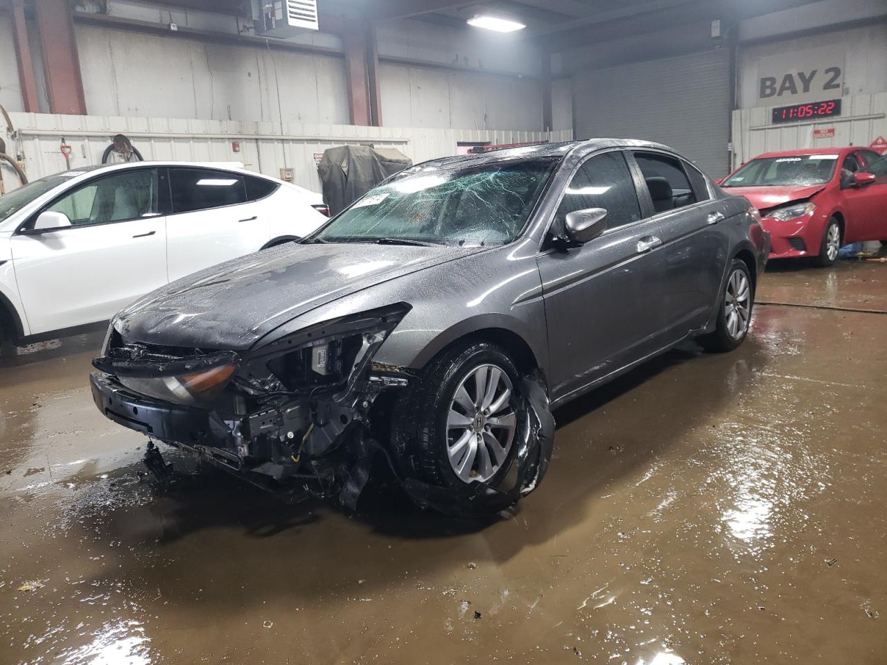2011 Honda Accord - Image 1